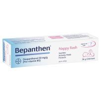 Bepanthen Nappy Rash Prevention Ointment 30g