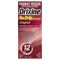 Drixine No-Drip Nasal Spray Original 15ml