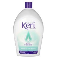 Alpha Keri Super Hydrating Shower and Bath Oil 1 Litre