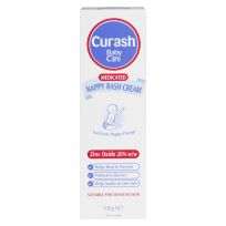 Curash Baby Medicated Nappy Rash Cream 100g