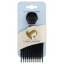 Lady Jayne 2155 Afro Comb 2 Pack