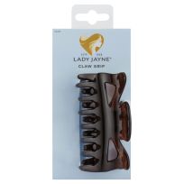 Lady Jayne 3449 Claw Grip Large Shell