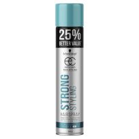 Schwarzkopf Hair Styling Strong Styling Hairspray Extra Strong Hold 500g