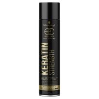 Schwarzkopf Hair Styling Ultimate Keratin Hairspray Maximum Hold 250g