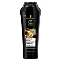 Schwarzkopf Extra Care Shampoo 400mL