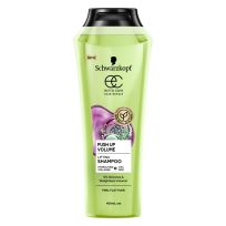 Schwarzkopf Extra Care Push Up Volume Lifting Shampoo 400mL