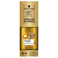Schwarzkopf Extra Care 6 Miracles Oil Essence 100ml