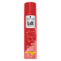 Taft Spike Styling Lacquer Maximum Hold 200g
