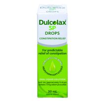 Dulcolax SP Oral Drops 30ml