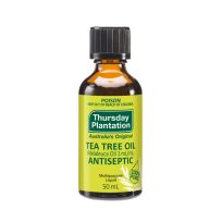 Thursday Plantation Tea Tree Pure Oil 50ml