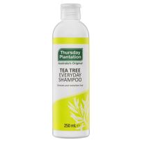 Thursday Plantation Tea Tree Everyday Shampoo 250ml