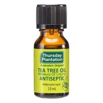 Thursday Plantation Tea Tree Pure Oil 15ml