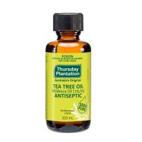 Thursday Plantation Tea Tree Pure Oil 100ml