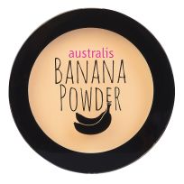 Australis Banana Powder Compact