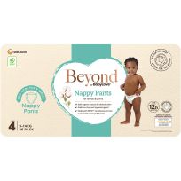 Beyond by BabyLove Nappy Pants Toddler 36 Pack