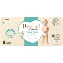 Beyond by BabyLove Nappy Pants Walker 32 Pack