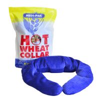 Medi Pak Hot Wheat Collar