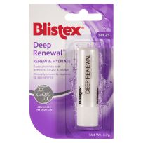 Blistex Lip Balm Stick Deep Renewal SPF15 3.7g