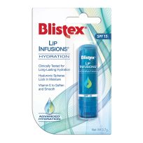 Blistex Lip Balm Stick Infusion Hydration 3.7g