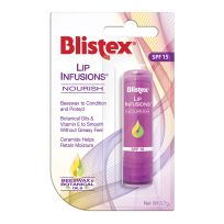 Blistex Lip Balm Stick Infusion Nourish 3.7g
