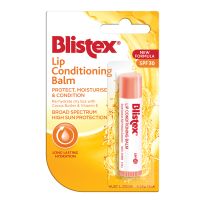 Blistex Lip Balm Stick Lip Conditioning SPF20 4.25g