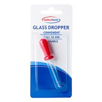 Surgipack Glass Dropper