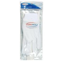 Surgipack Glove Cotton Short Extra Large 1 Pair