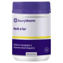 Henry Blooms Herb A Lax Powder 200g