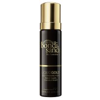Bondi Sands Liquid Gold Tanning Foam 200ml