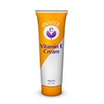 Invite Vitamin E Cream 100g