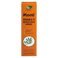 Ego Moov Insect Repellent Spray 120ml