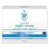 Ego QV Face Night Cream 50g