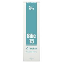 Ego Silic 15 Cream 75G