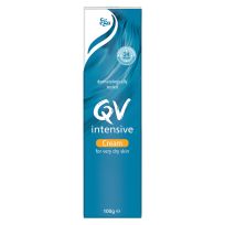 Ego QV Intensive Cream 100g