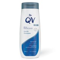 Ego QV Gentle Shampoo 500g