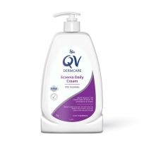 Ego QV Dermcare Eczema Cream 1kg