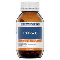 Ethical Nutrients ImmuZorb Extra C 60 Tablets