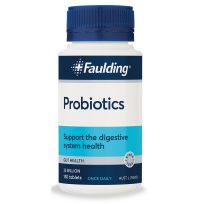 Faulding Probiotics 150 Capsules