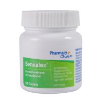 Pharmacy Choice Sennalax 90 Tablets