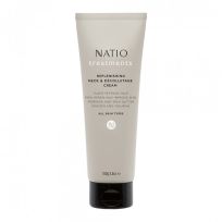 Natio Replenishing Neck & DA©colletage Cream 100g
