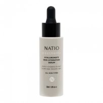Natio Treatments Hyaluronic Skin Hydration Serum 30ml