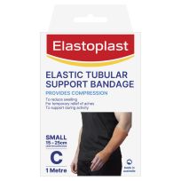 Elastoplast Elastic Tubular Support Bandage Small Size C