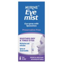 Murine Eye Mist Eye Spray 15ml