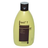 Ionil T Scalp Cleanser Shampoo 200ml