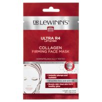 Dr Lewinn's Ultra R4 Collagen Firming Face Mask 1 Pack