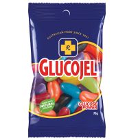 Glucojel Jelly Beans 70g