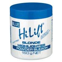 Hi Lift Blonde Powder Bleach 150g
