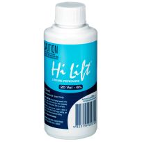 Hi Lift Creme Peroxide For Hair 20 Vol 200ml