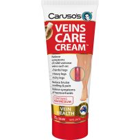 Caruso's Veins Care Cream 75g
