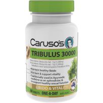 Caruso's Tribulus 30,000 60 Tablets